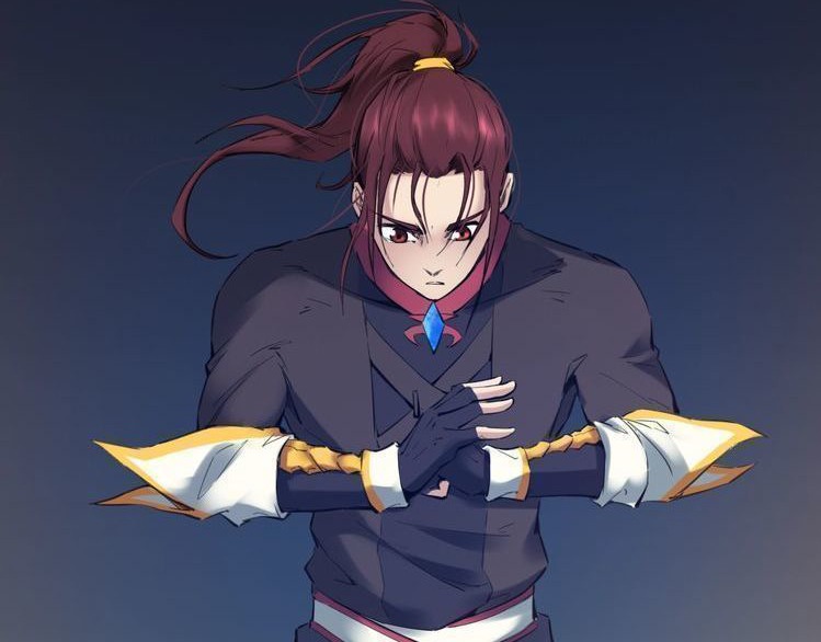 Dragon’s Blood Vessels Chapter 31 Gambar 168